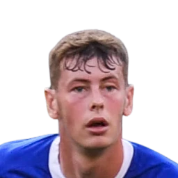 Oliver Denham Dream League Soccer 2024 / DLS24