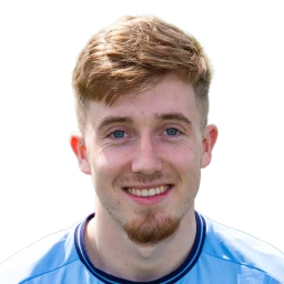 Josh Eccles Dream League Soccer 2024 / DLS24