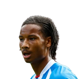 Etienne Camara Dream League Soccer 2024 / DLS24