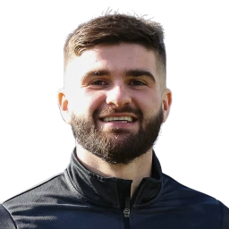 Brandon Fleming Dream League Soccer 2024 / DLS24