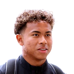 Vaughn Covil Dream League Soccer 2024 / DLS24