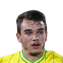 Liam Gibbs Dream League Soccer 2024 / DLS24