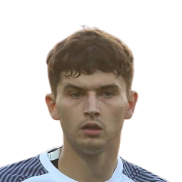 Jordan Storey Dream League Soccer 2024 / DLS24