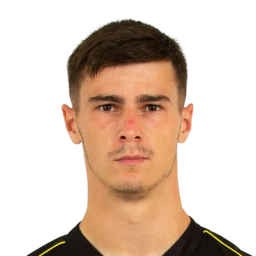 Joe Walsh Dream League Soccer 2024 / DLS24