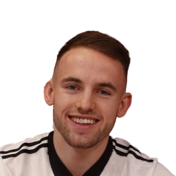 Rhys Norrington-Davies Dream League Soccer 2024 / DLS24