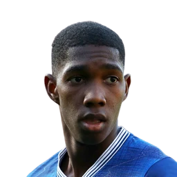 Yáser Asprilla Dream League Soccer 2024 / DLS24