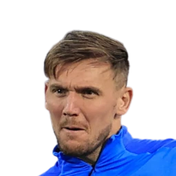Charlie Wyke Dream League Soccer 2024 / DLS24