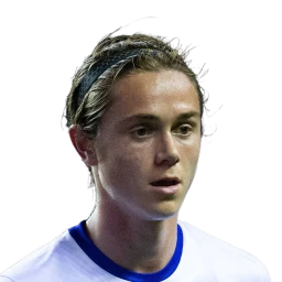 Thelo Aasgaard Dream League Soccer 2024 / DLS24