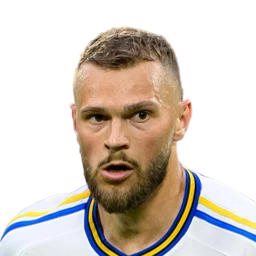 Jesper Karlström Dream League Soccer 2024 / DLS24