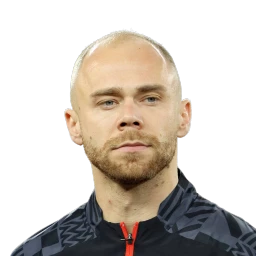 Alexander Schlager Dream League Soccer 2024 / DLS24