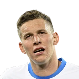 Lukáš Provod Dream League Soccer 2024 / DLS24