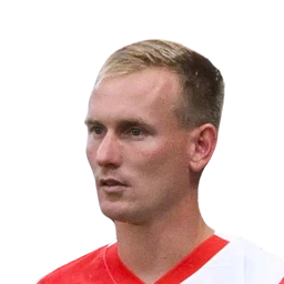 Petr Ševčík Dream League Soccer 2024 / DLS24
