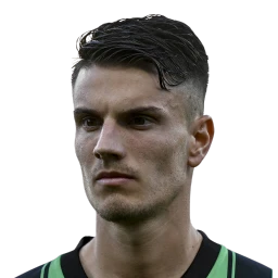 Daniel Boloca Dream League Soccer 2024 / DLS24