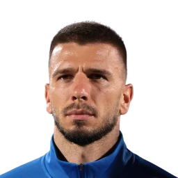 Jan Mlakar Dream League Soccer 2024 / DLS24