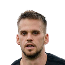 Tomi Horvat Dream League Soccer 2024 / DLS24