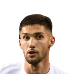 Adam Gnezda Čerin Dream League Soccer 2024 / DLS24