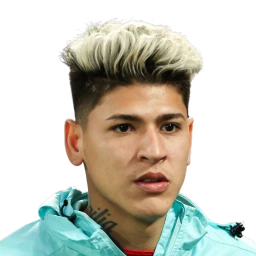 Jorge Carrascal Dream League Soccer 2024 / DLS24