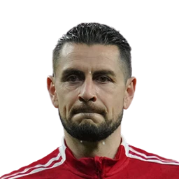 Gabriel Arias Dream League Soccer 2024 / DLS24