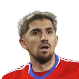 Diego Valdés Dream League Soccer 2024 / DLS24