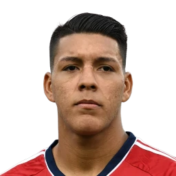 Orlando Galo Dream League Soccer 2024 / DLS24