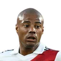 Nicolás de la Cruz Dream League Soccer 2024 / DLS24
