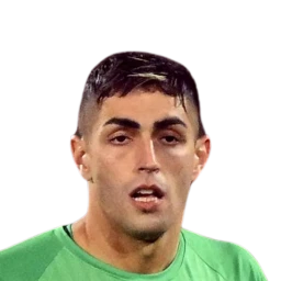 Santiago Mele Dream League Soccer 2024 / DLS24