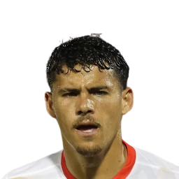 Maximiliano Araújo Dream League Soccer 2024 / DLS24