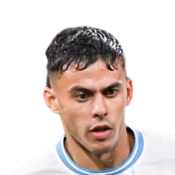 Felipe Carballo Dream League Soccer 2024 / DLS24