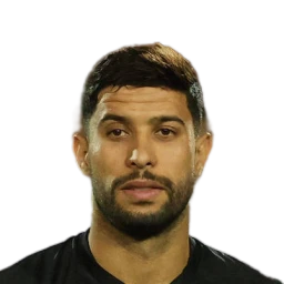 Yahya Jabrane Dream League Soccer 2024 / DLS24