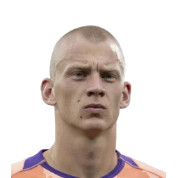 Oliver Christensen Dream League Soccer 2024 / DLS24