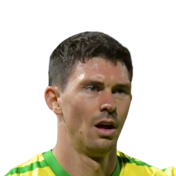 Christian Fassnacht Dream League Soccer 2024 / DLS24