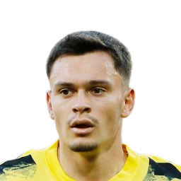 Fabian Rieder Dream League Soccer 2024 / DLS24