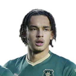 Ashley Phillips Dream League Soccer 2024 / DLS24