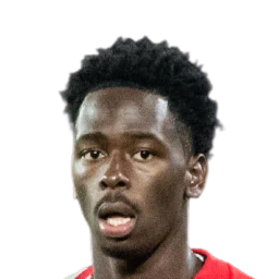 Soungoutou Magassa Dream League Soccer 2024 / DLS24
