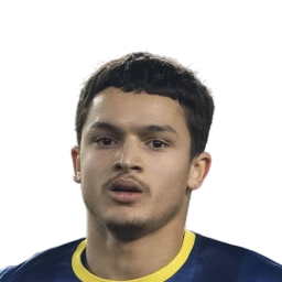 Reda Belahyane Dream League Soccer 2024 / DLS24