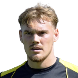 Filip Jörgensen Dream League Soccer 2024 / DLS24