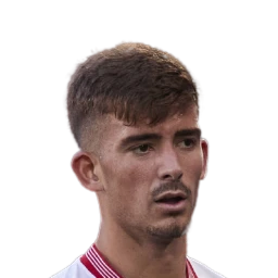 Kike Salas Dream League Soccer 2024 / DLS24