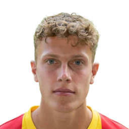 Pim Saathof Dream League Soccer 2024 / DLS24