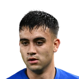 Facundo Buonanotte Dream League Soccer 2024 / DLS24