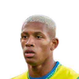 Danilo dos Santos de Oliveira Dream League Soccer 2024 / DLS24