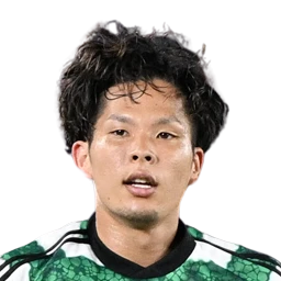Tomoki Iwata Dream League Soccer 2024 / DLS24