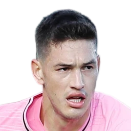 César Montes Dream League Soccer 2024 / DLS24