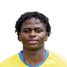 Chris Lokesa Dream League Soccer 2024 / DLS24