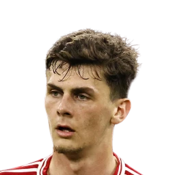 Benjamin Tahirović Dream League Soccer 2024 / DLS24