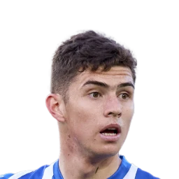 Joaquín Panichelli Dream League Soccer 2024 / DLS24