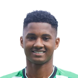 Abner Vinicius da Silva Santos Dream League Soccer 2024 / DLS24