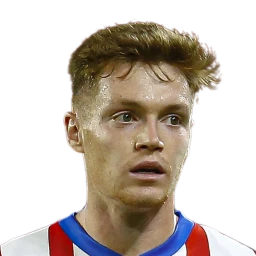 Viktor Tsygankov Dream League Soccer 2024 / DLS24