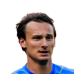 Hjalmar Ekdal Dream League Soccer 2024 / DLS24