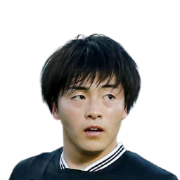 Yuki Soma Dream League Soccer 2024 / DLS24