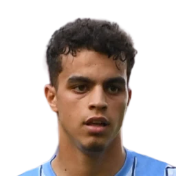 Yasin Ayari Dream League Soccer 2024 / DLS24